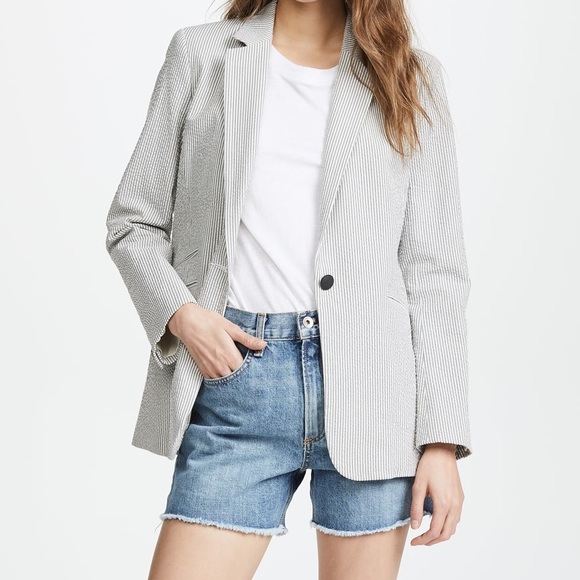 rag & bone ridley blazer